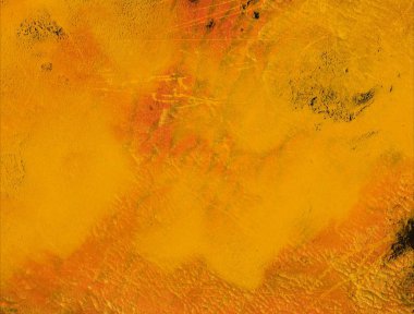 metin için alanı olan grunge arkaplanı