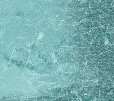 metin için alanı olan grunge arkaplanı