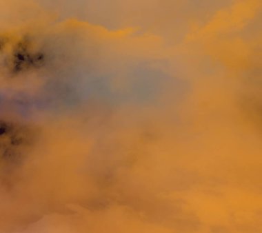 bulutlar ile soyut gökyüzü arka plan