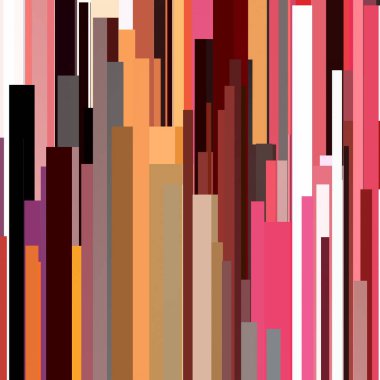 Geometrik desenli soyut arkaplan