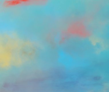 Metin için alanı olan soyut arkaplan