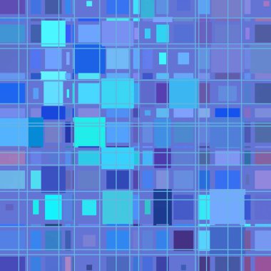 renkli arka plan kareler     