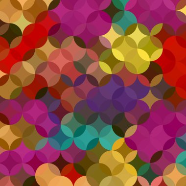 kopya alanı ile soyut desen arka plan