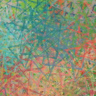 kopya alanı ile soyut sorunsuz arka plan