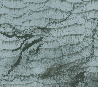 metin için alanı olan grunge arkaplanı