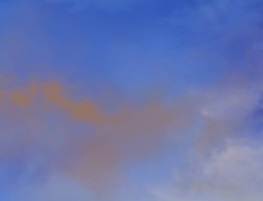 Metin için alanı olan renkli arkaplan