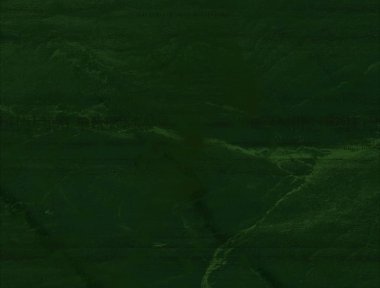 metin için alanı olan grunge yeşil arkaplan