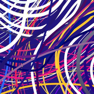 Soyut sanat dokusu. Renkli doku. Modern sanat eserleri. Renkli görüntü. Modern sanat. Çağdaş sanat.