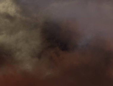 Metin için alanı olan soyut arkaplan