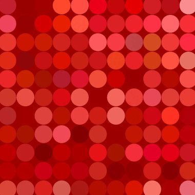 Geometrik desenli soyut arkaplan