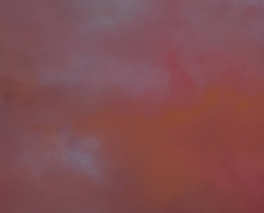 soyut grunge bulutlar, kopya alanı ile renkli arka plan