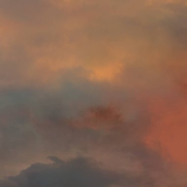 Metin için alanı olan soyut renkli arkaplan