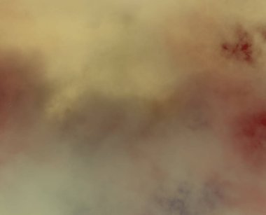 bulutlar ile soyut gökyüzü arka plan