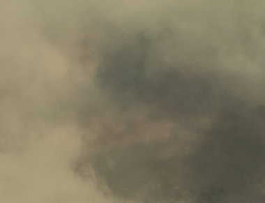 soyut grunge bulutlar, kopya alanı ile renkli arka plan