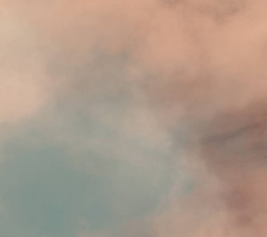 Taranmış Boyalı Soyut Arkaplan