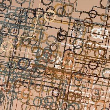 metin için alanı olan grunge arkaplanı