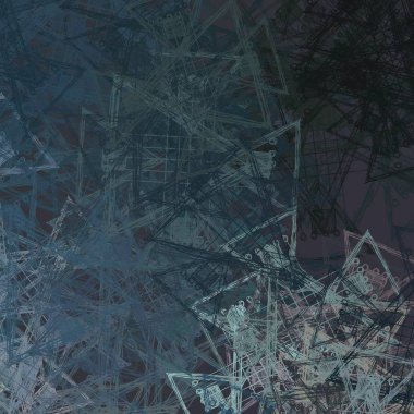 Ormandaki yeşil ağaç