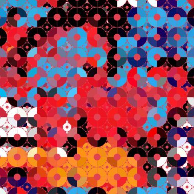 Soyut sanat dokusu. Renkli doku. Modern sanat eserleri. Renkli görüntü. Modern sanat. Çağdaş sanat.