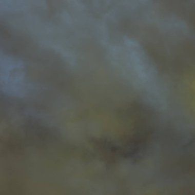 soyut grunge bulutlar, kopya alanı ile renkli arka plan