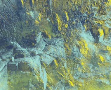 metin için alanı olan grunge arkaplanı