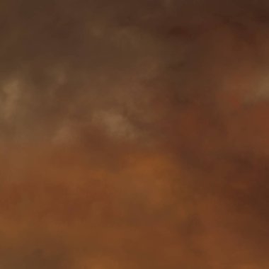 Taranmış Boyalı Soyut Arkaplan