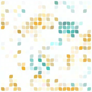 soyut renkli arkaplan, alanı kopyala  