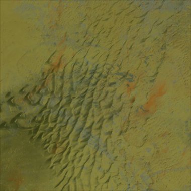 Metin için alanı olan soyut arkaplan