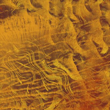 boşluk ile soyut grunge arka plan 