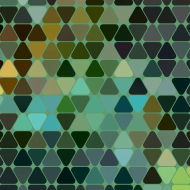 Soyut arkaplan ile kusursuz desen