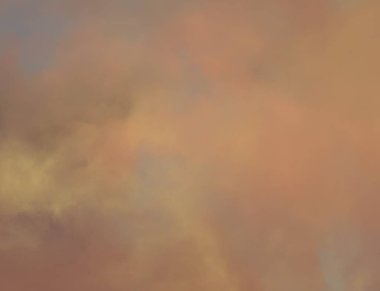 Taranmış Boyalı Soyut Arkaplan. Fırça darbeli resim. 