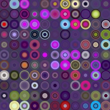 modern soyut geometrik desen arka plan