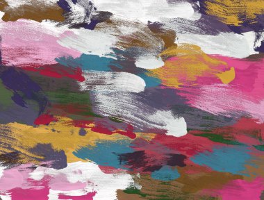 alan ile renkli sonbahar arka plan