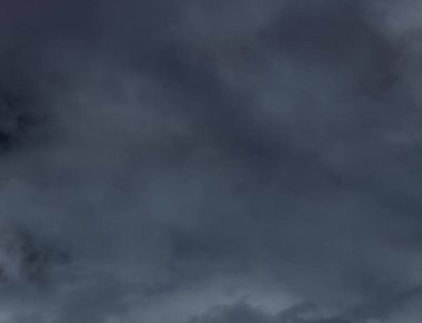 bulutlar ile soyut gökyüzü arka plan