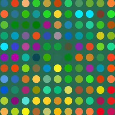 kopya alanı ile soyut desen arka plan