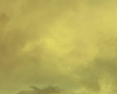 bulutlar ile soyut gökyüzü arka plan