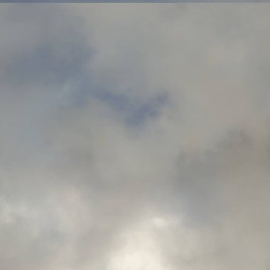 soyut grunge bulutlar, kopya alanı ile renkli arka plan