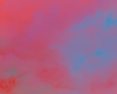 Taranmış Boyalı Soyut Arkaplan. Fırça darbeli resim. 