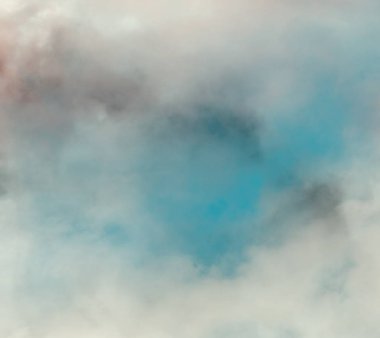 Metin için alanı olan soyut arkaplan