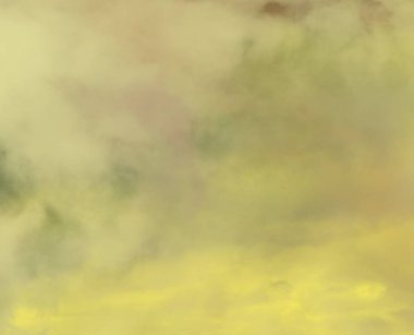 soyut grunge bulutlar, kopya alanı ile renkli arka plan