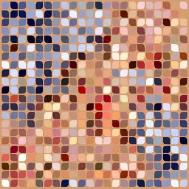 Soyut sanat dokusu. Renkli doku. Modern sanat eserleri. Renkli görüntü. Modern sanat. Çağdaş sanat. 