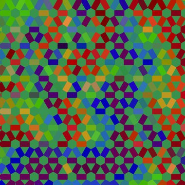 kopya alanı ile yaratıcı soyut arka plan