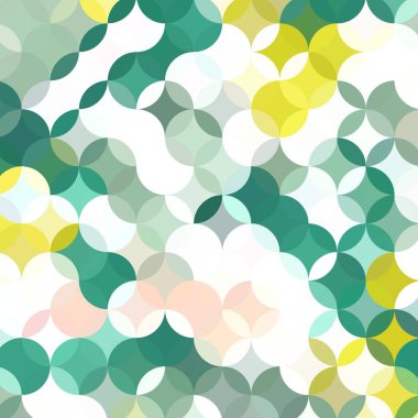 kopya alanı ile yaratıcı soyut arka plan