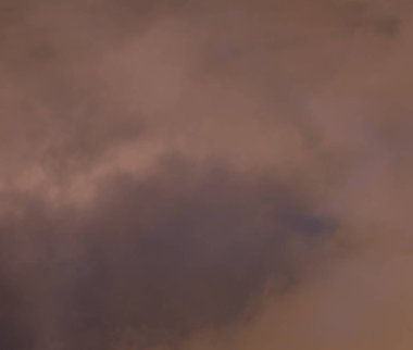 Taranmış Boyalı Soyut Arkaplan