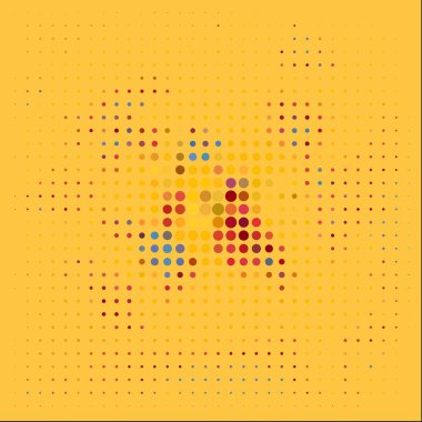 Soyut sanat dokusu. Renkli doku. Modern sanat eserleri. Renkli görüntü. Modern sanat. Çağdaş sanat.