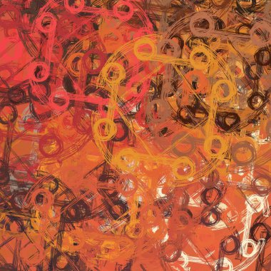 metin için alanı olan grunge arkaplanı