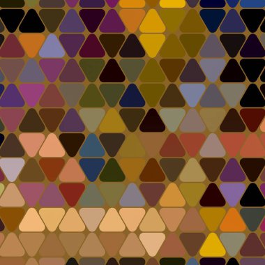 Soyut arkaplan ile kusursuz desen