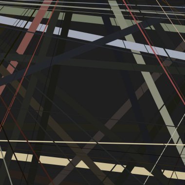 soyut arkaplan, kopyalama alanı