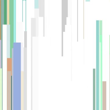 Geometrik desenli soyut arkaplan