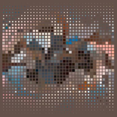 Soyut sanat dokusu. Renkli doku. Modern sanat eserleri. Renkli görüntü. Modern sanat. Çağdaş sanat.