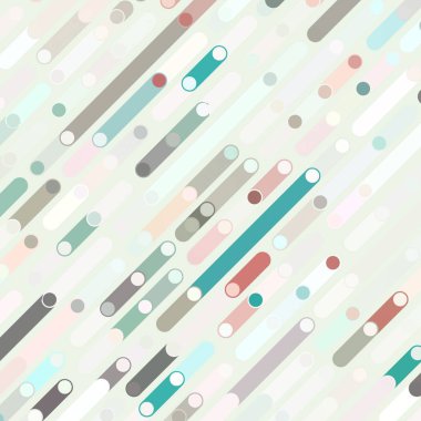 modern soyut geometrik desen arka plan